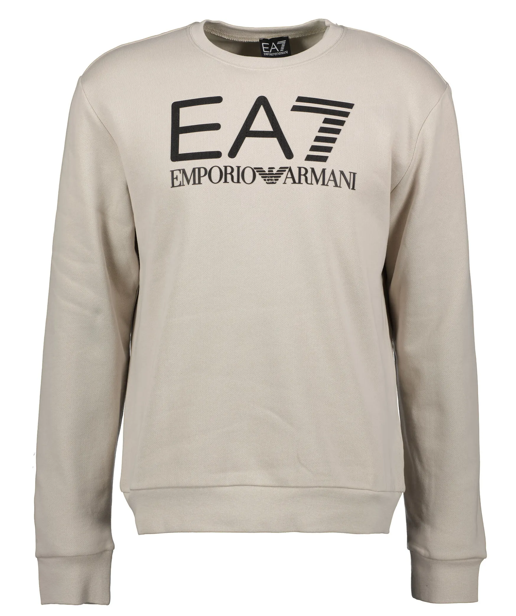 Big Print Sweatshirt