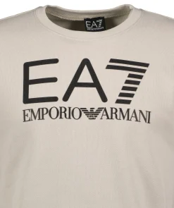 Big Print Sweatshirt