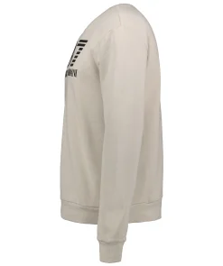 Big Print Sweatshirt