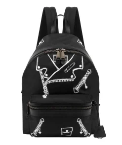 Biker Backpack