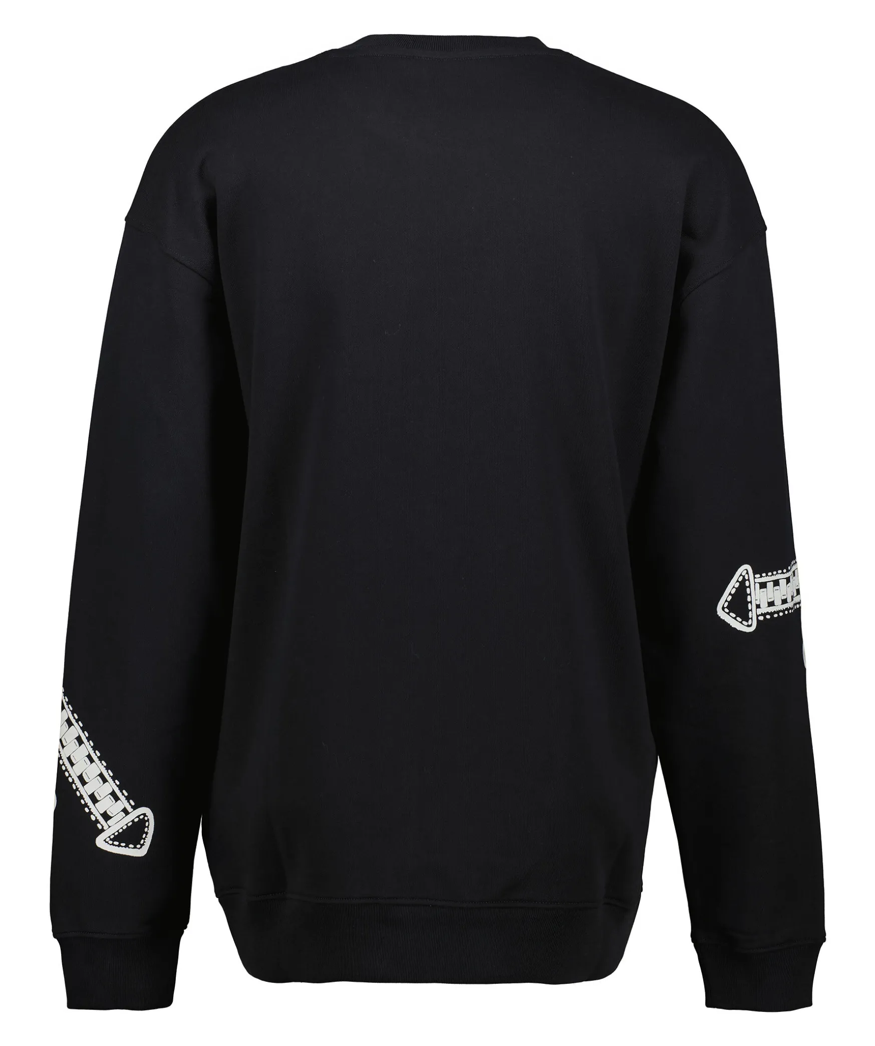 Biker Imitation Sweat