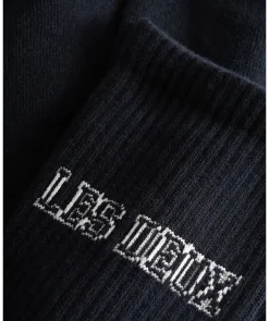 Blake 2-Pack Rib Socks