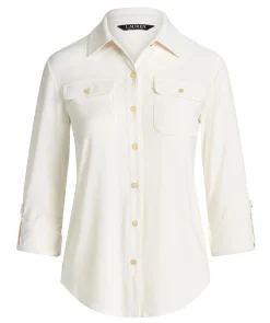 Blinky Ls Stretch Shirt