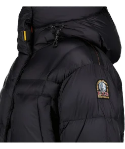 Bold Parka