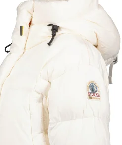 Bold Parka