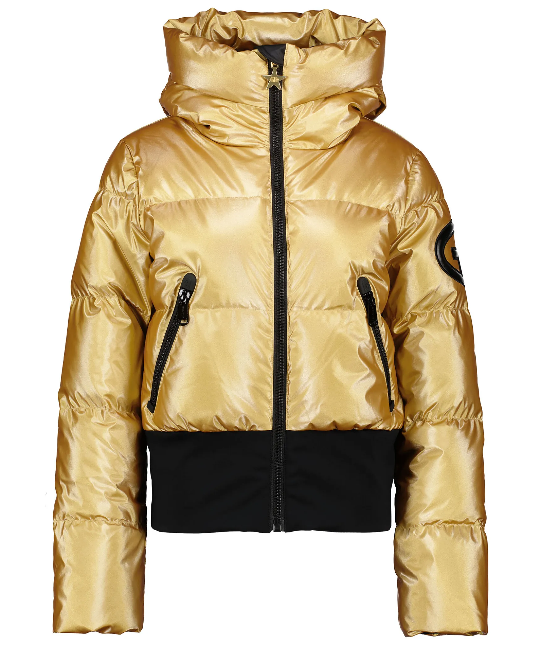 Bombardino Ski Jacket