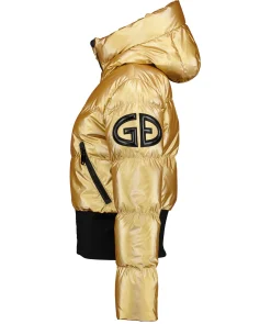 Bombardino Ski Jacket