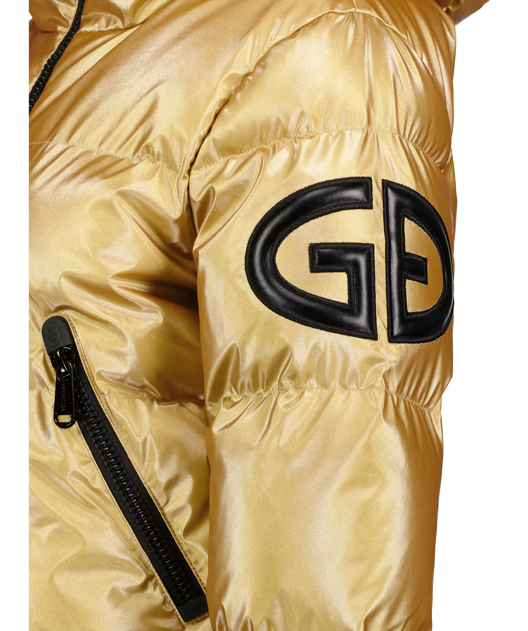 Bombardino Ski Jacket