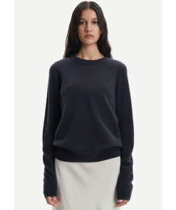 Boston Cashmere Knit