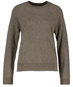 Boston Cashmere Knit