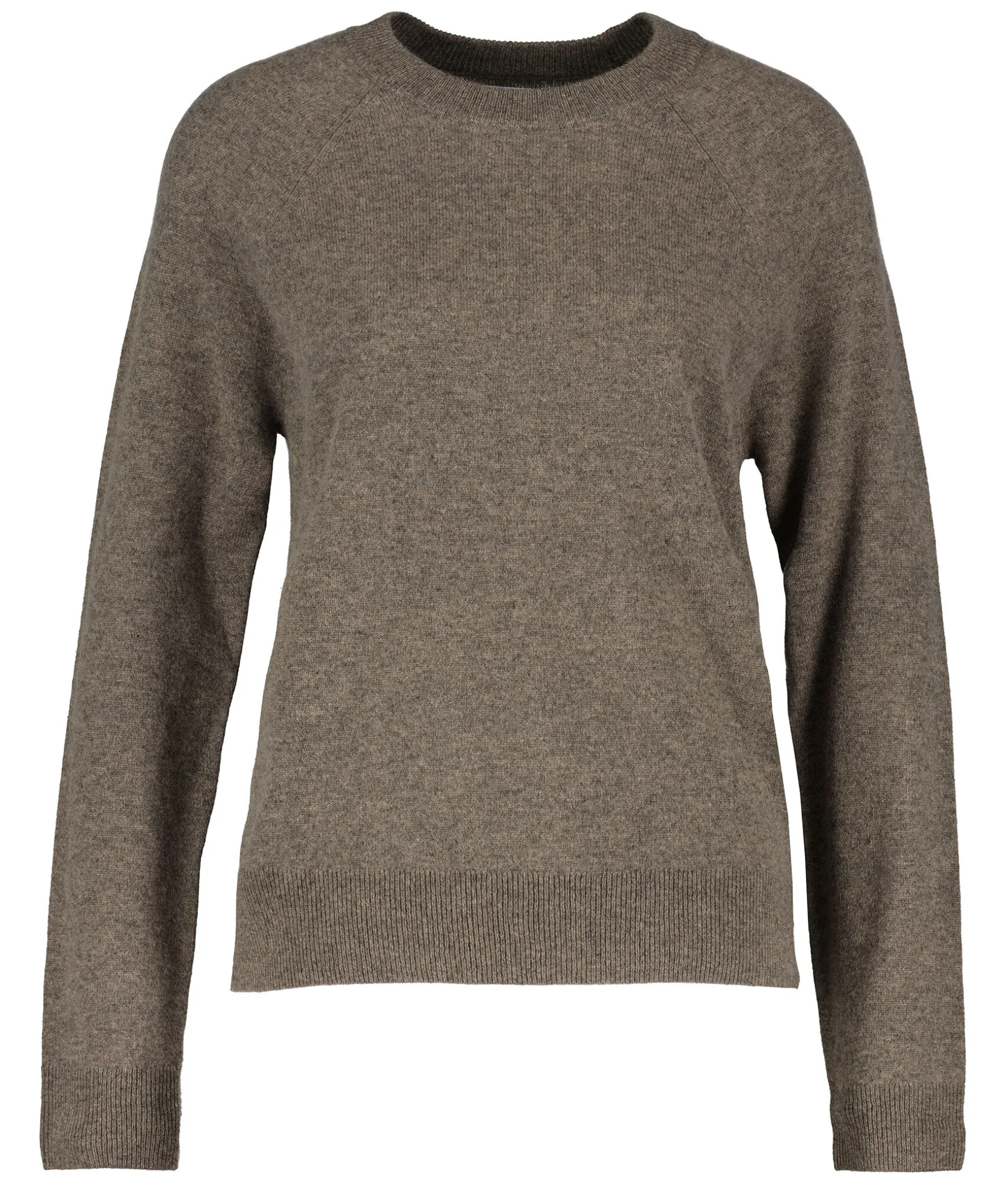 Boston Cashmere Knit