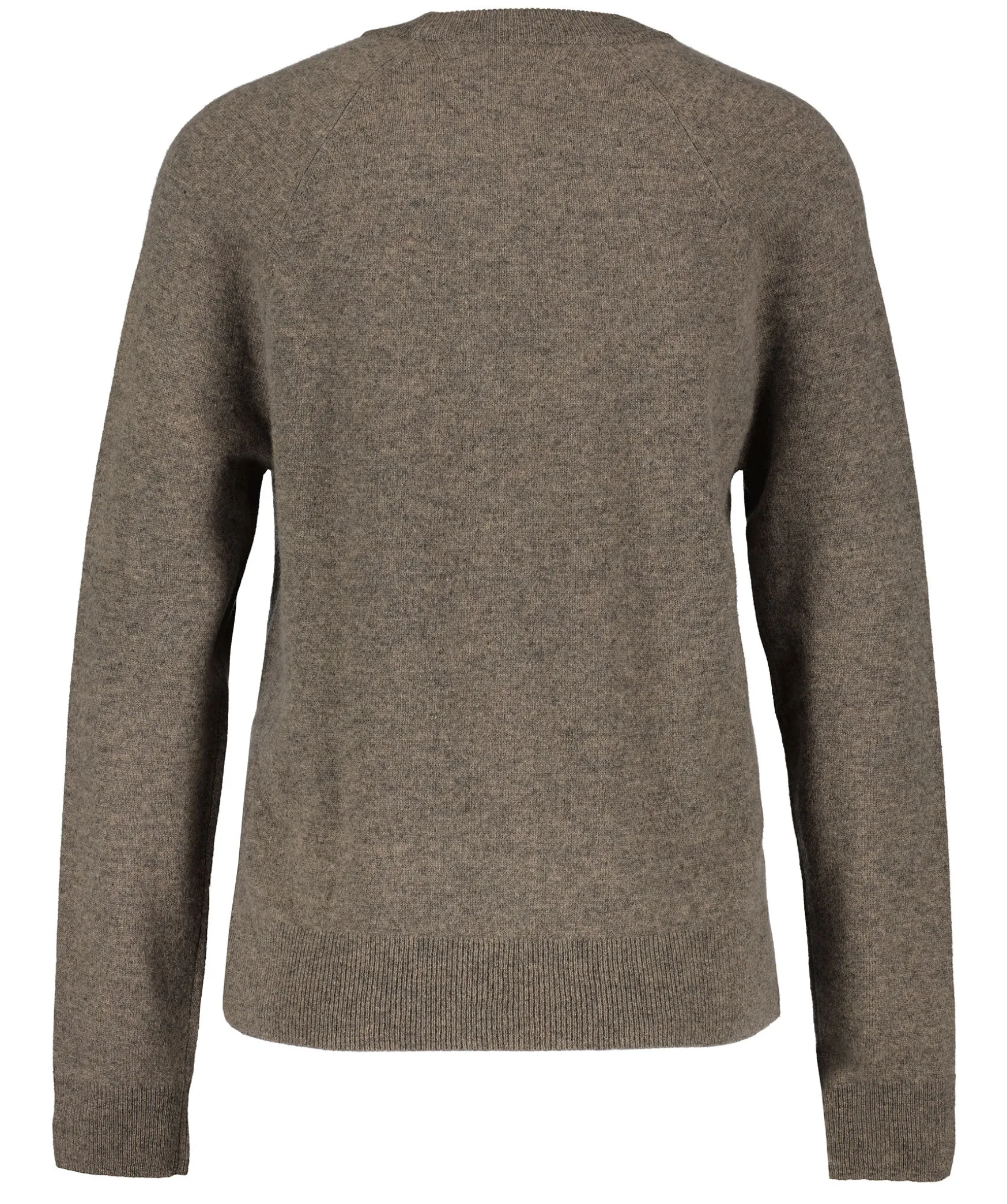 Boston Cashmere Knit
