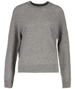 Boston Cashmere Knit