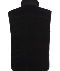 Bowman Pile Zip Vest