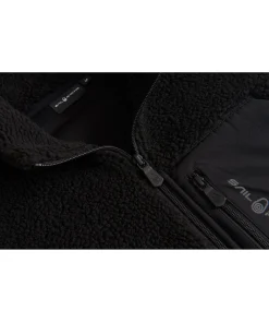 Bowman Pile Zip Vest