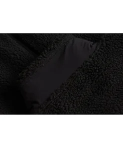 Bowman Pile Zip Vest