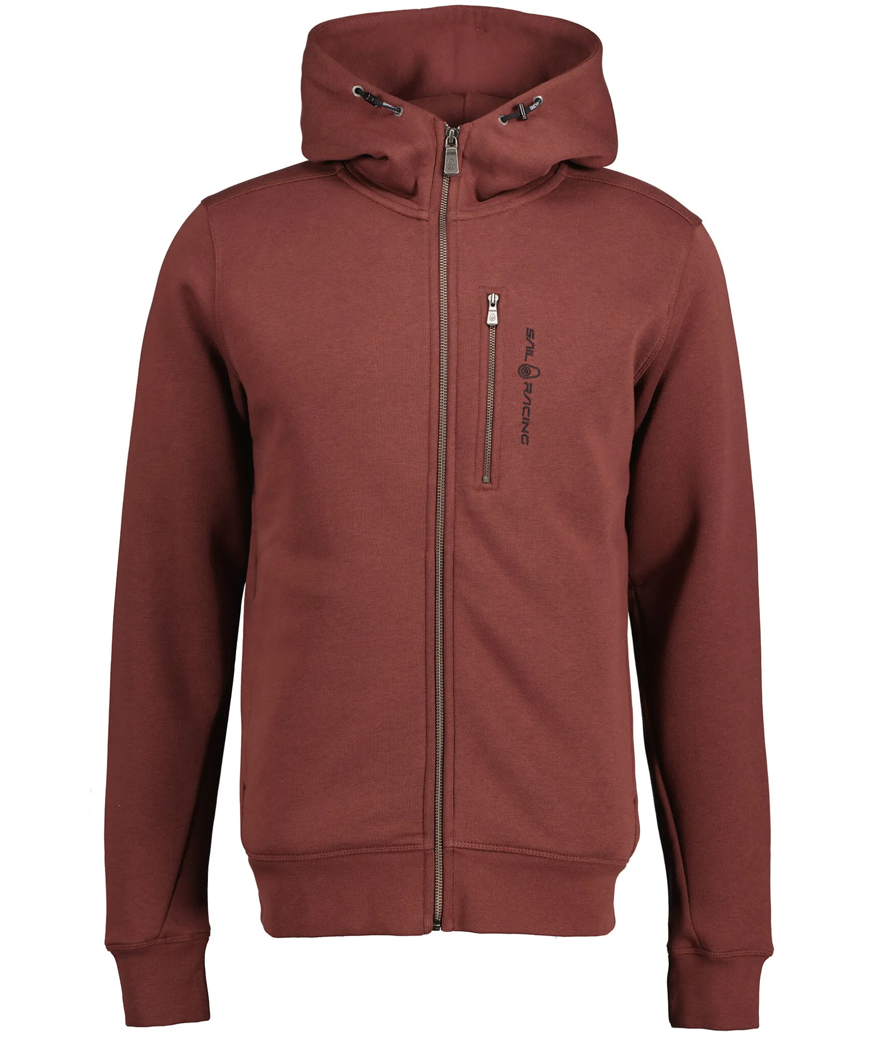 Bowman Zip Hood