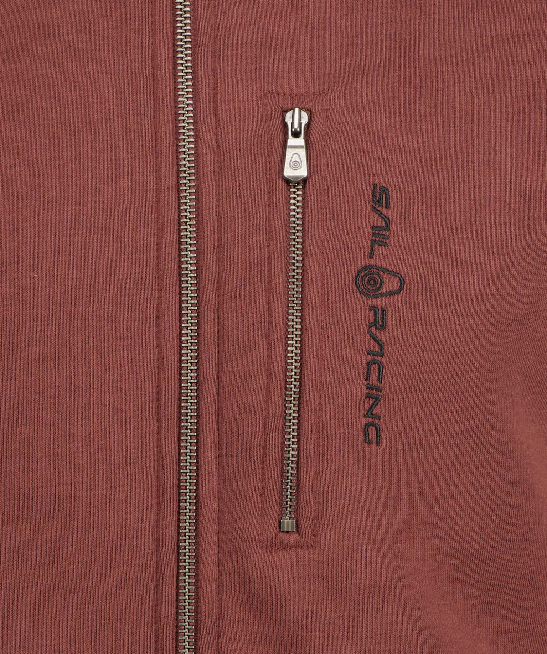Bowman Zip Hood