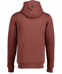 Bowman Zip Hood