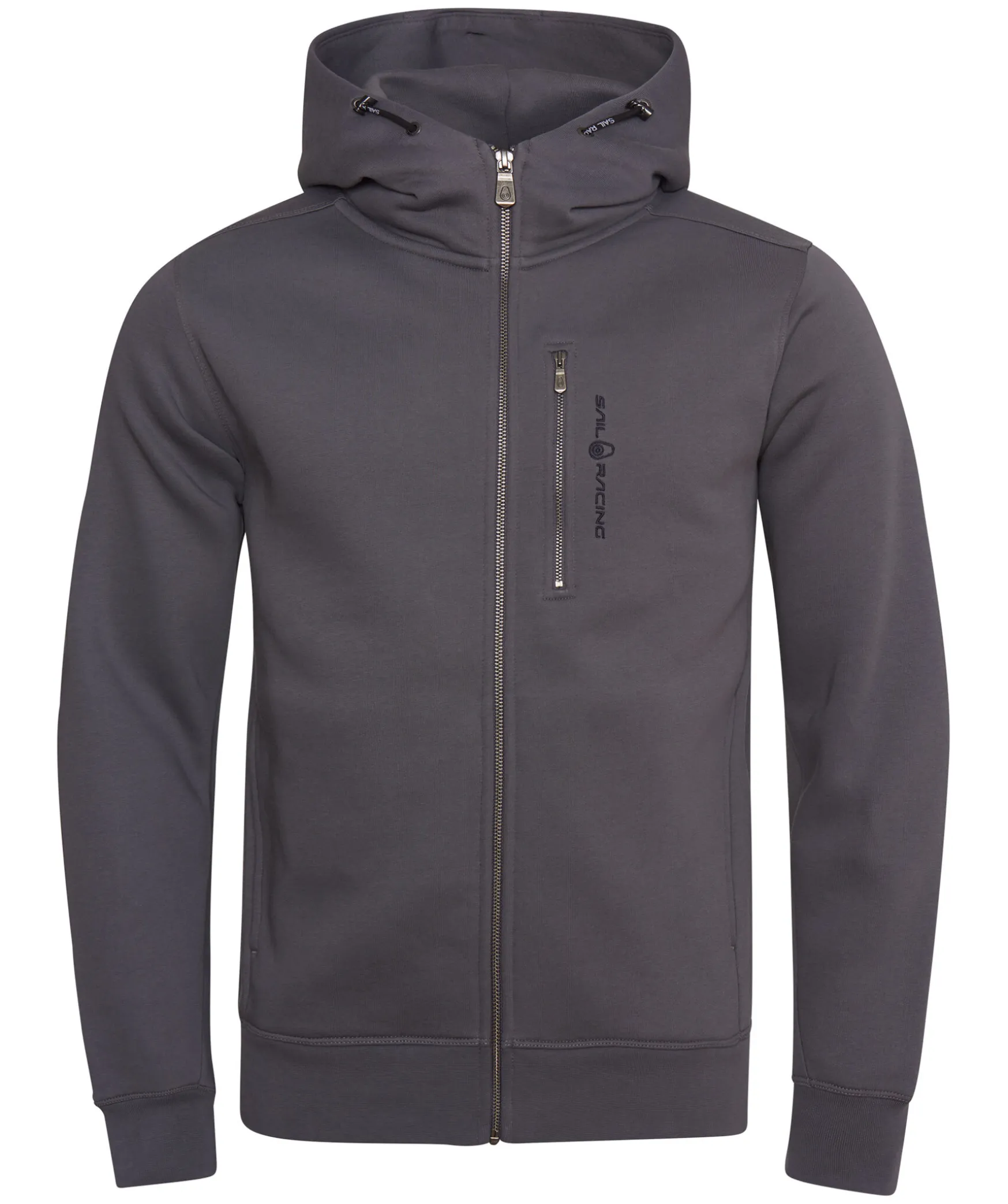 Bowman Zip Hood