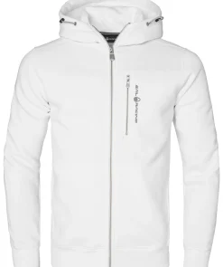 Bowman Zip Hood
