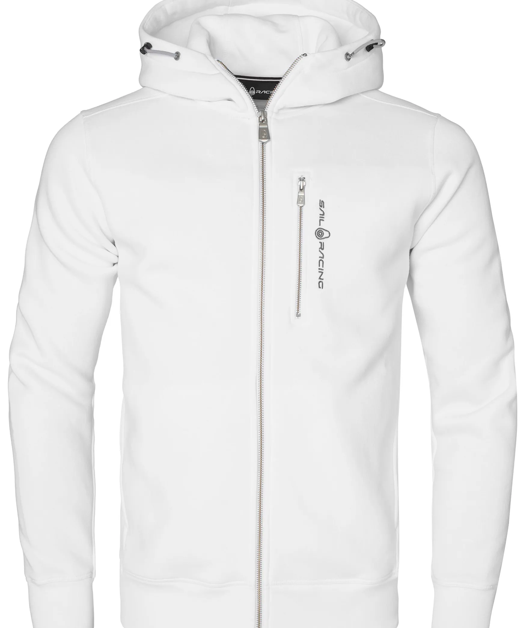 Bowman Zip Hood