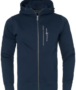 Bowman Zip Hood
