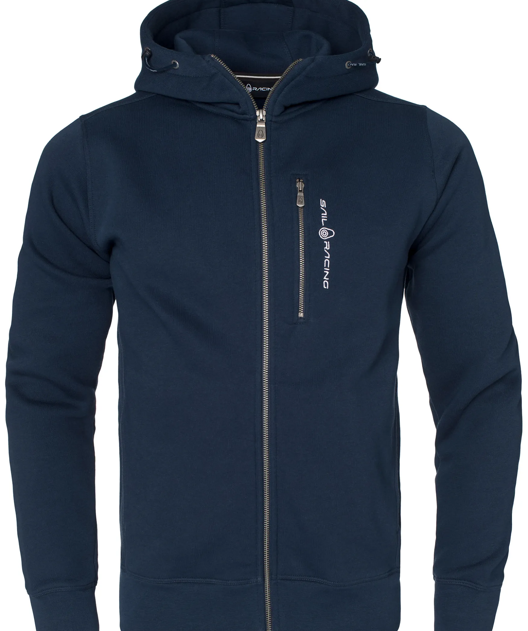 Bowman Zip Hood