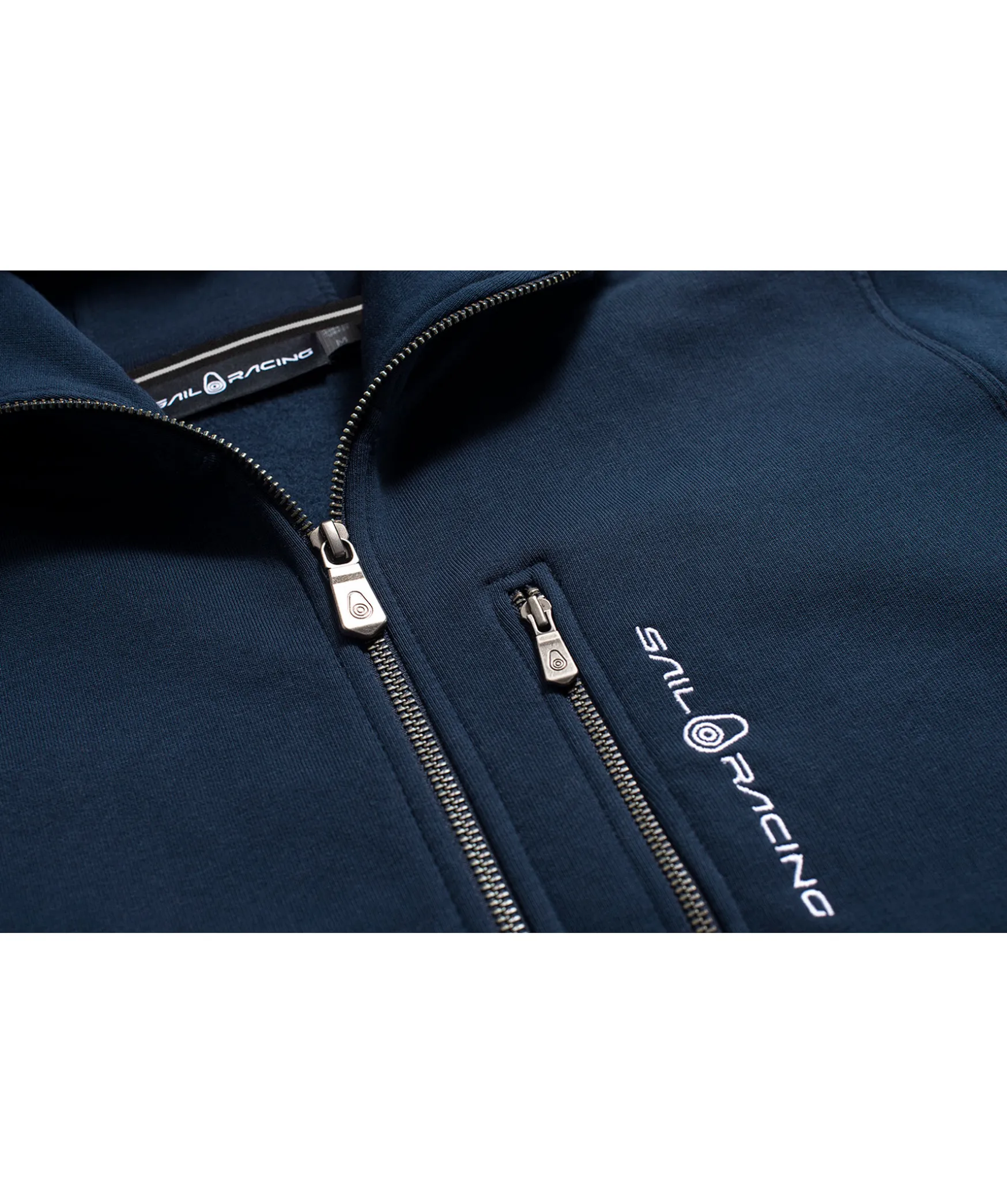 Bowman Zip Hood