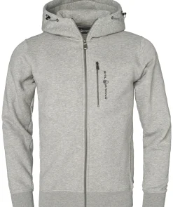 Bowman Zip Hood