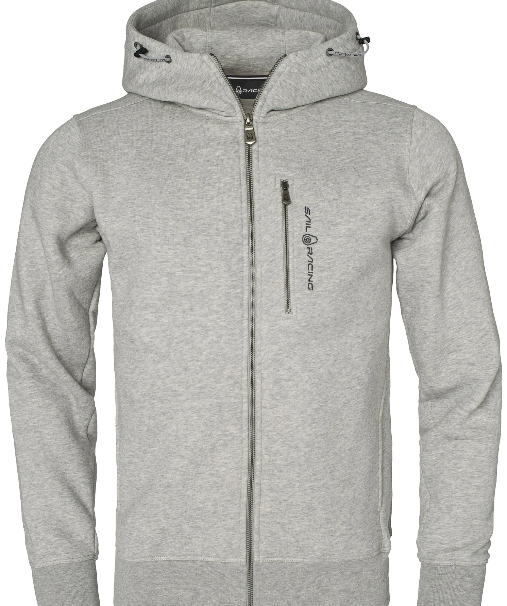 Bowman Zip Hood
