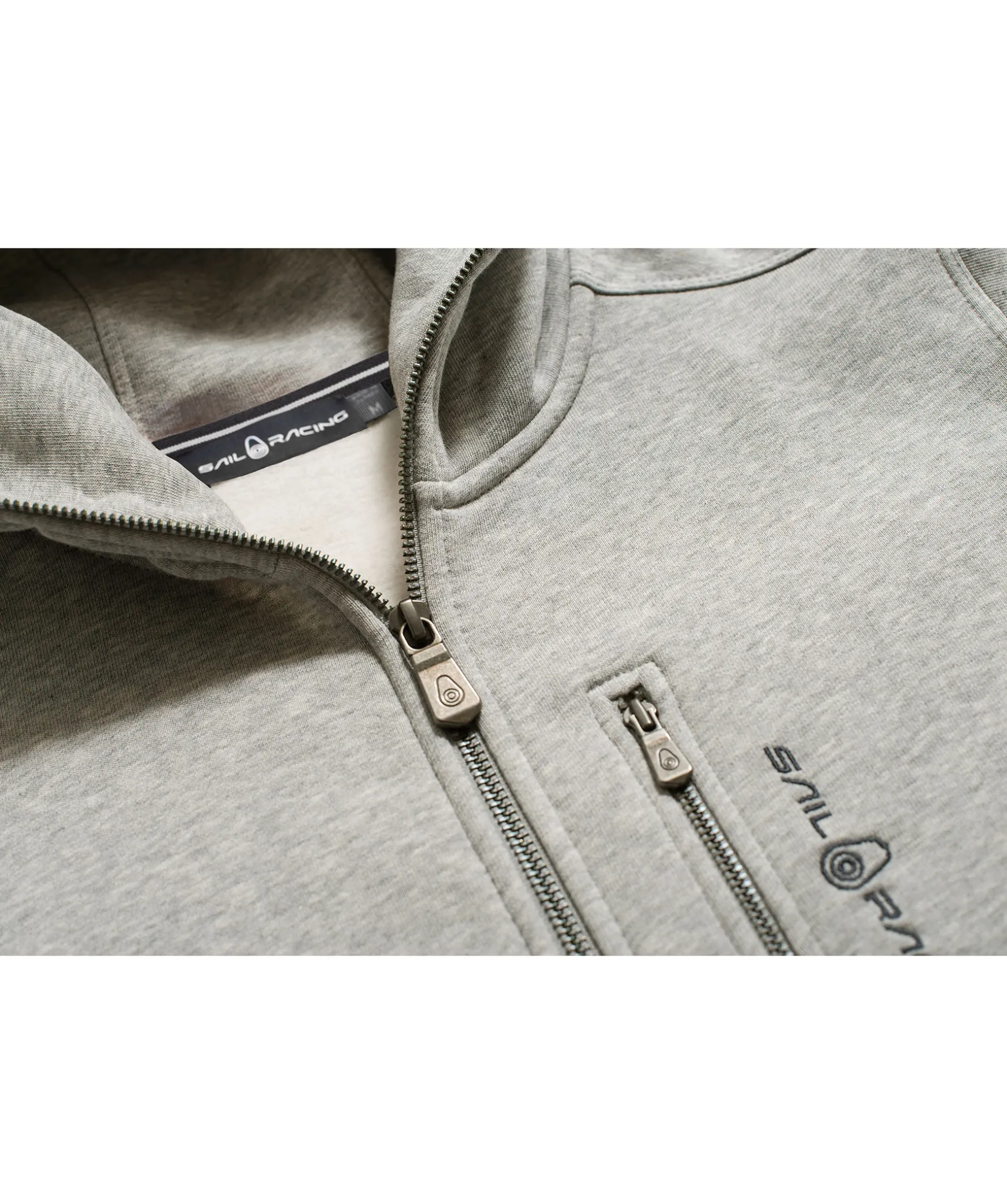 Bowman Zip Hood