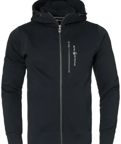 Bowman Zip Hood