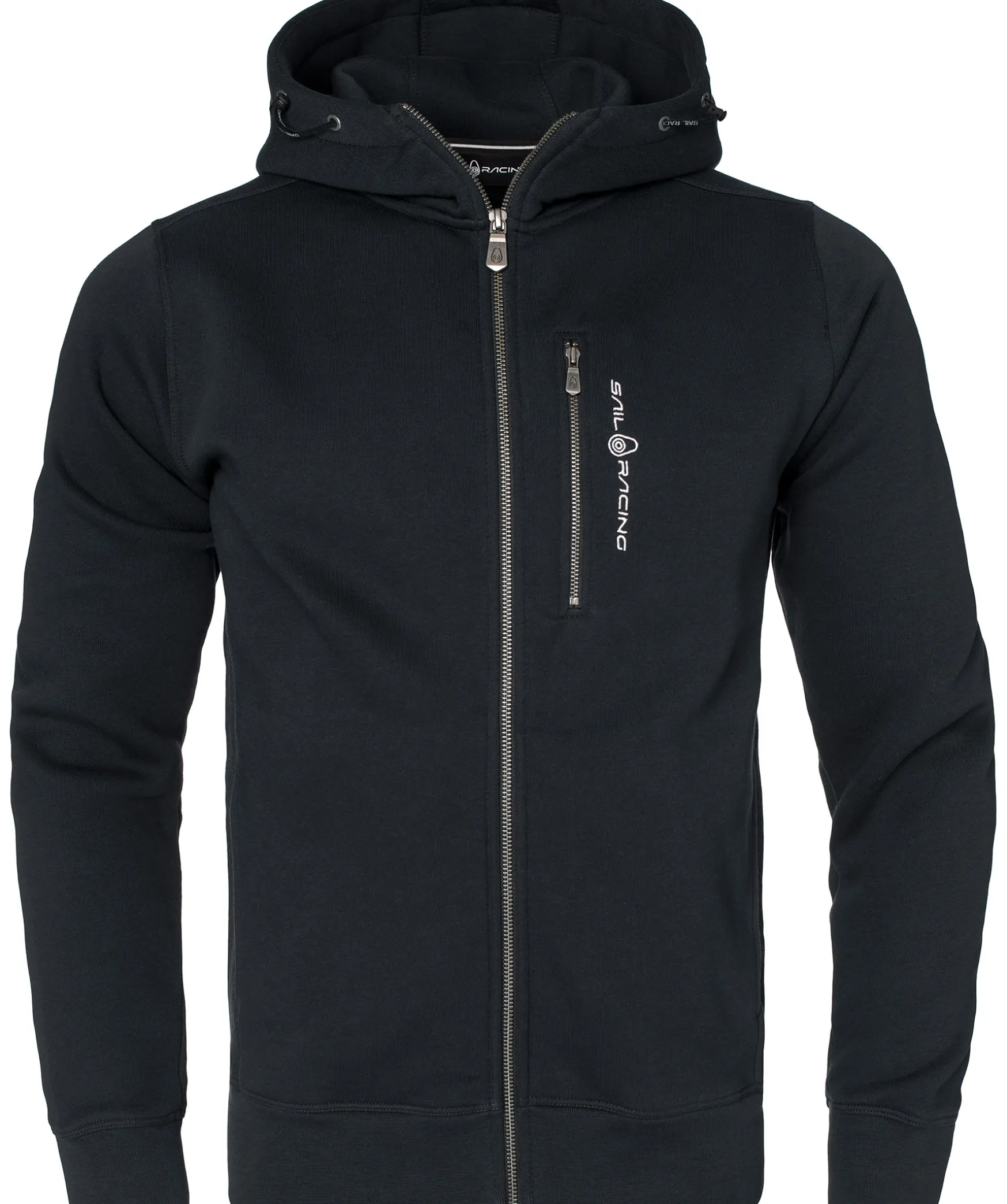 Bowman Zip Hood