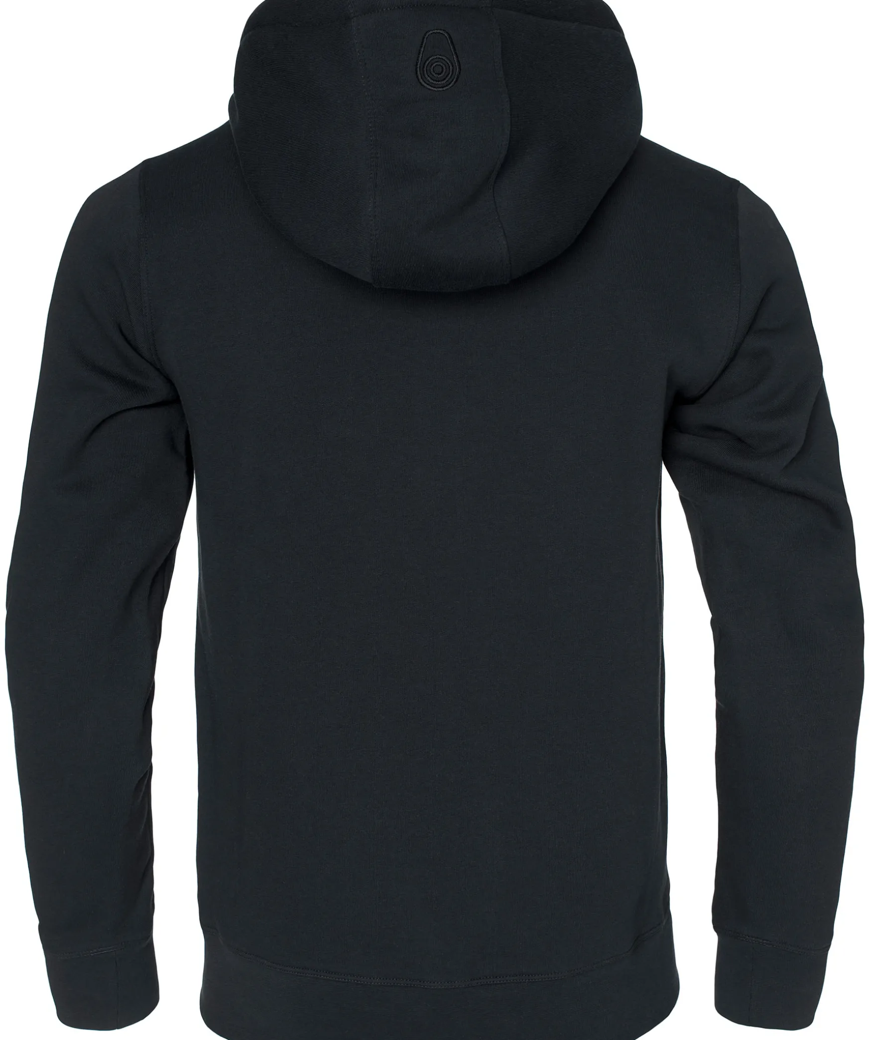 Bowman Zip Hood