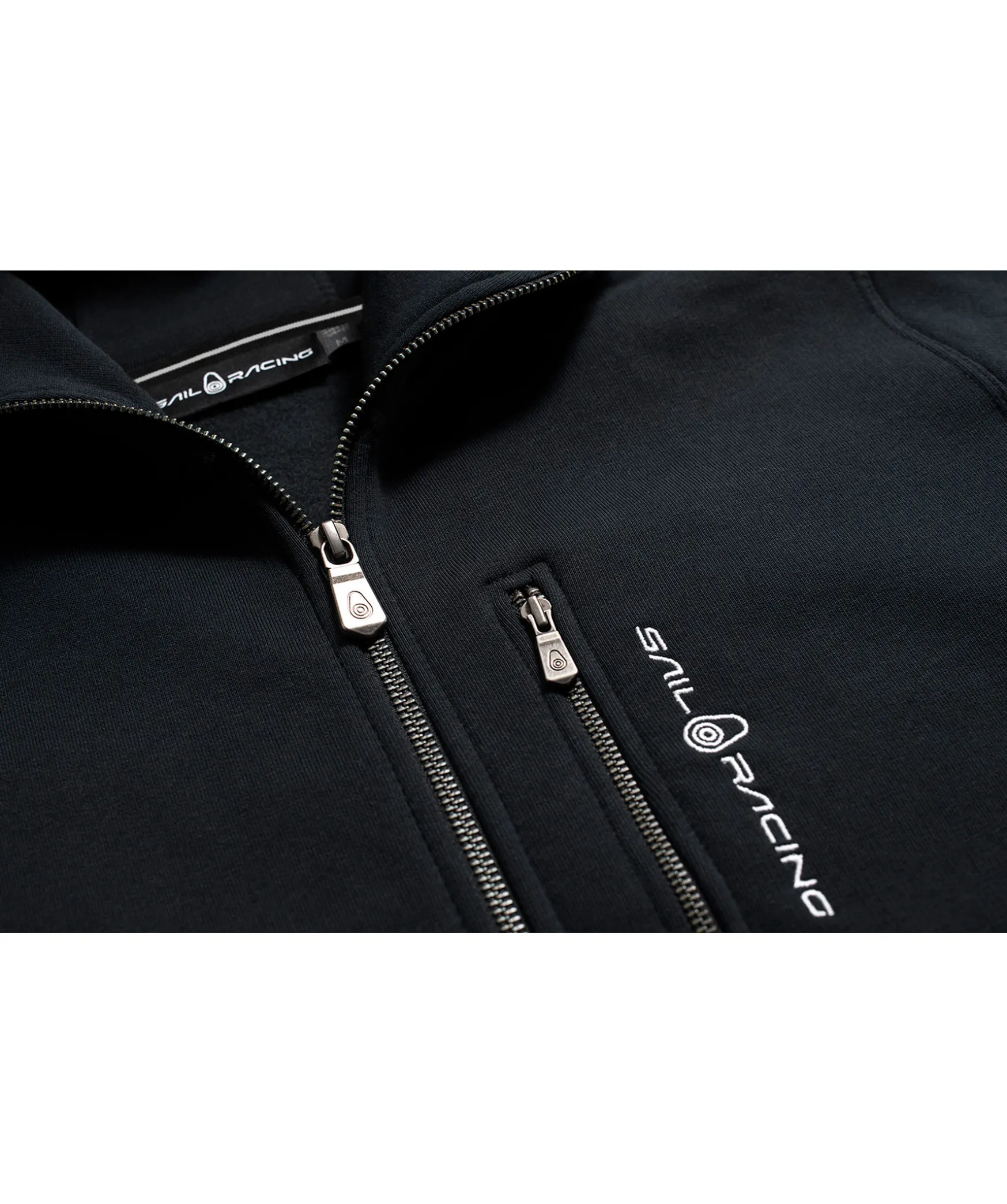 Bowman Zip Hood