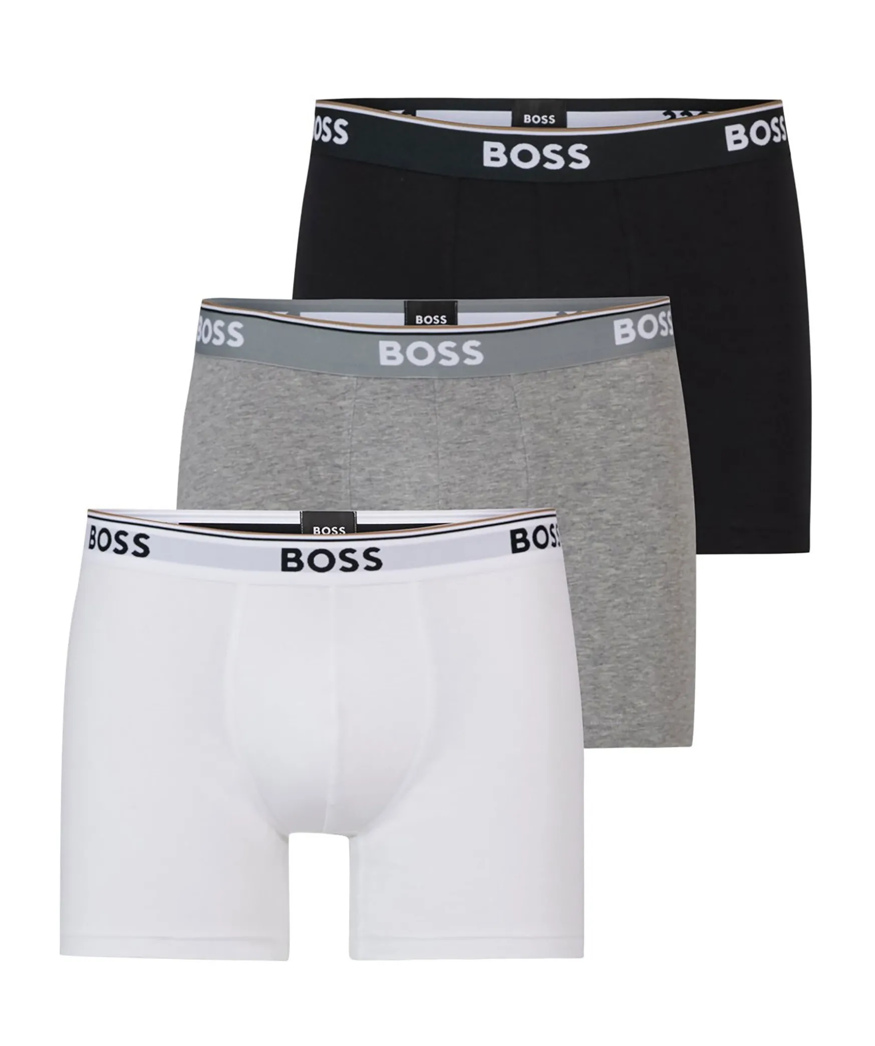 Boxer Brief 3 P