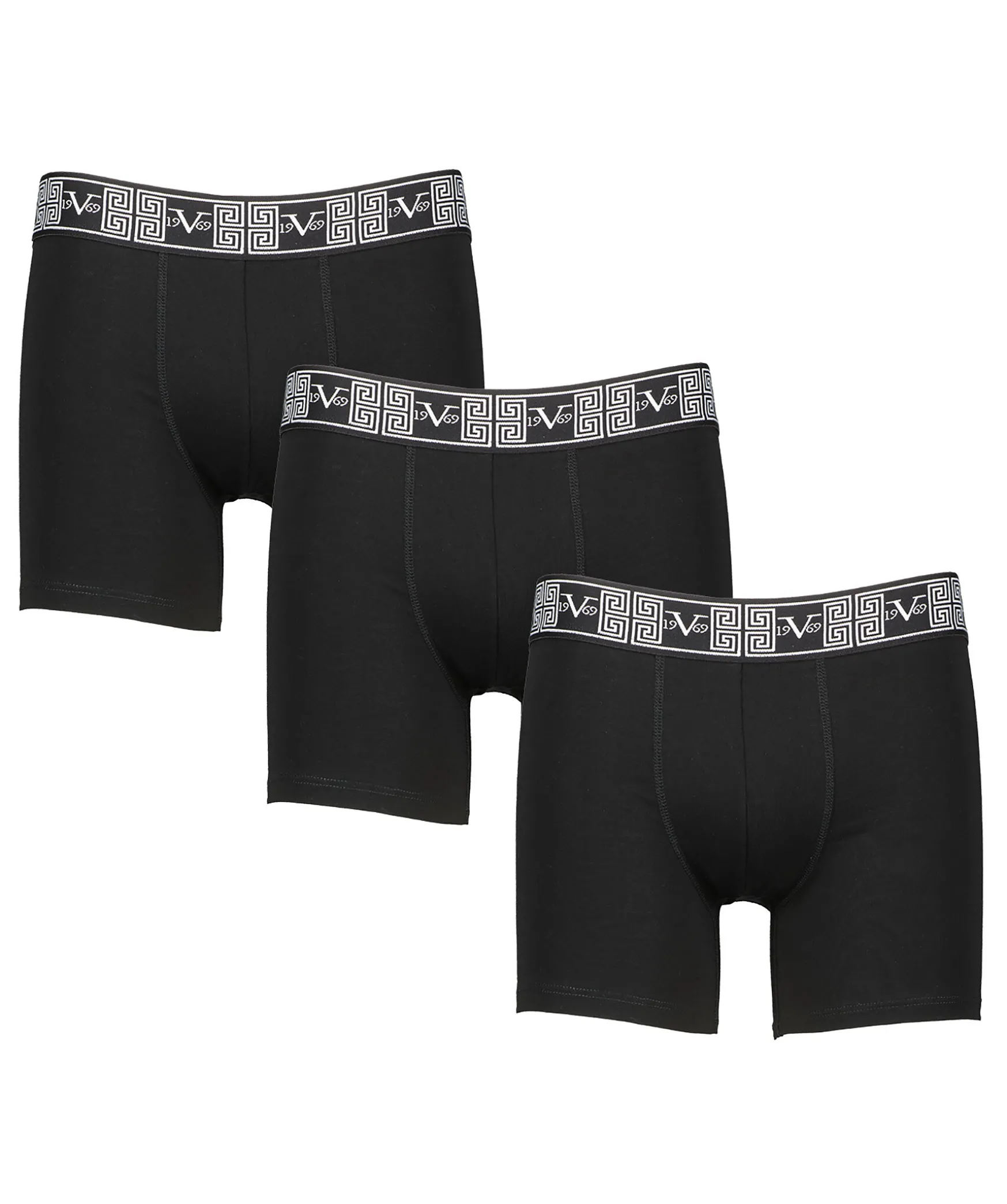 Boxer Brief 3 Pack