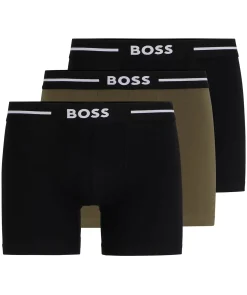 Boxer Brief 3 Pack Bold