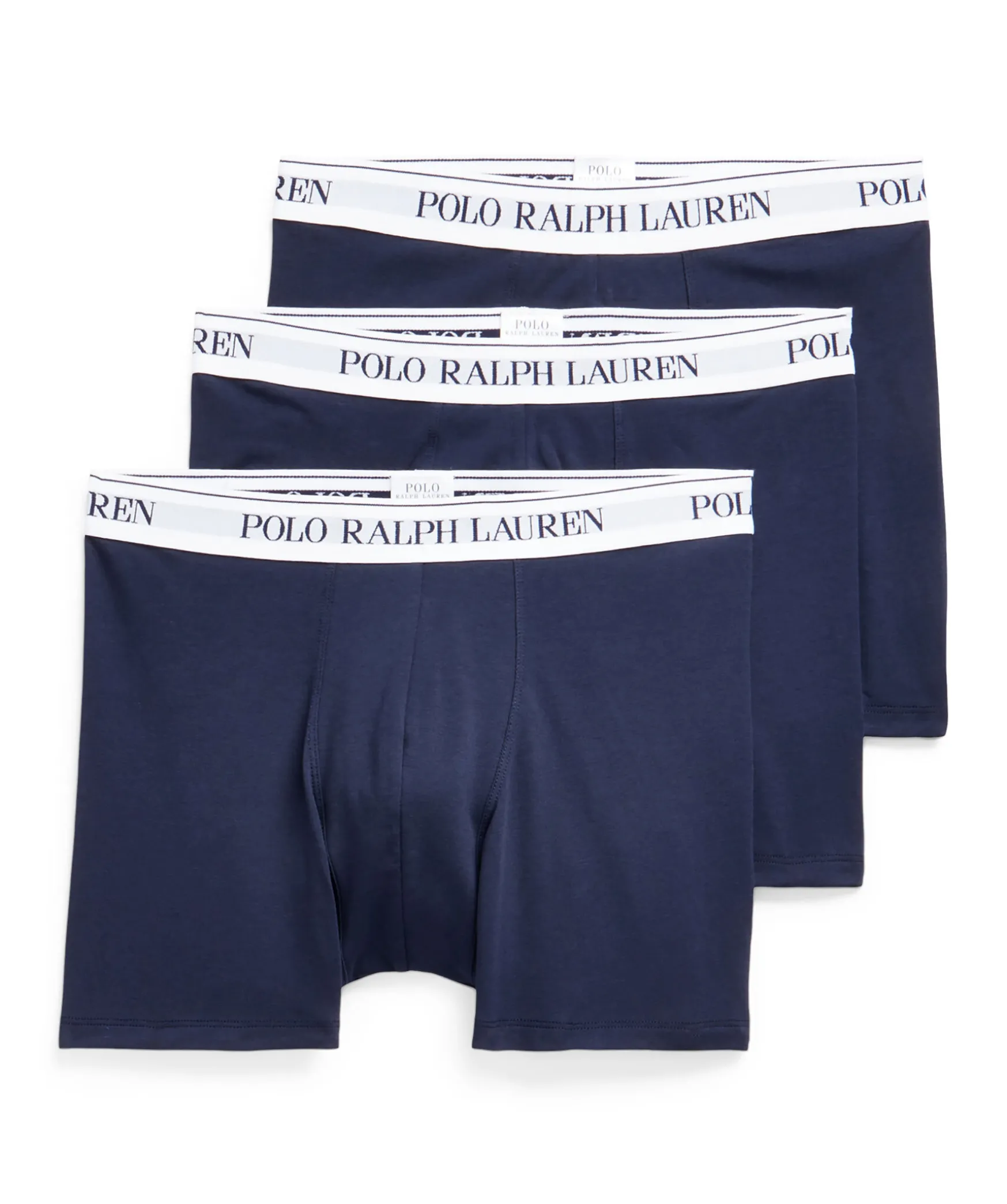 Boxer Brief 3-P