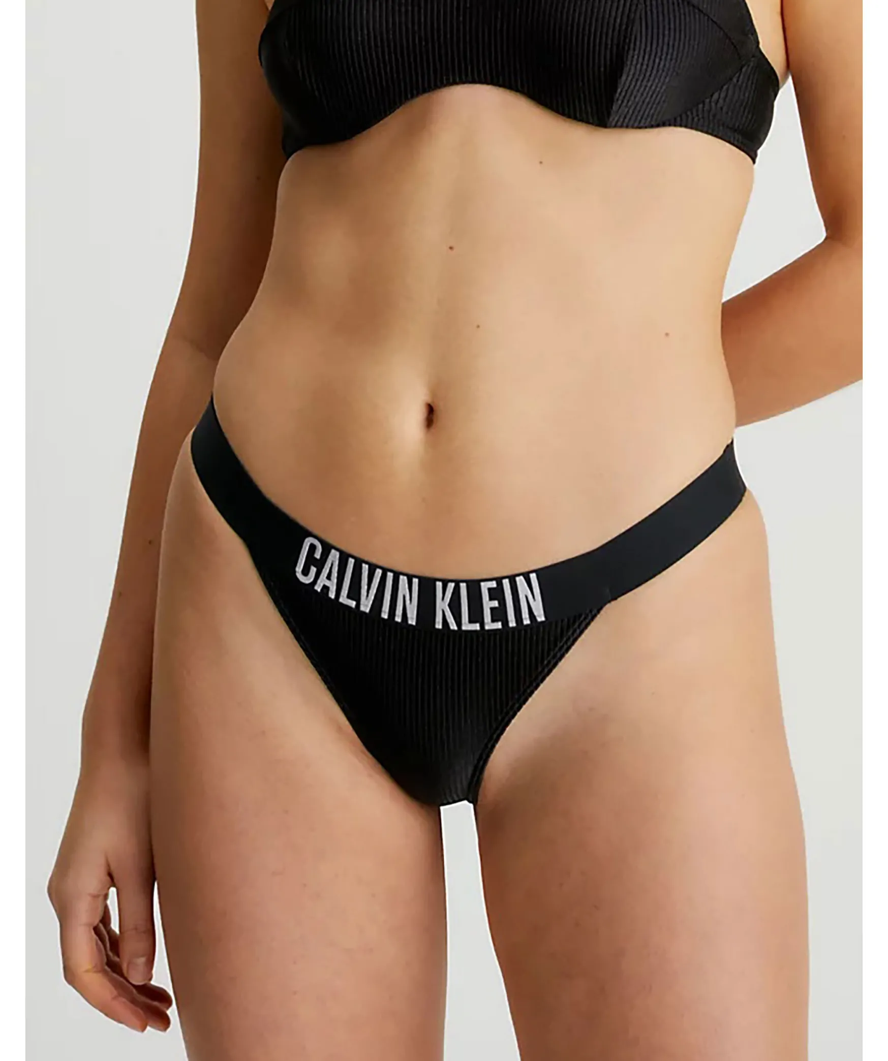 Brazililan Bikini Bottom