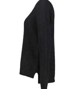 Brook Knit New O Neck