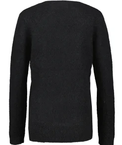 Brook Knit New O Neck