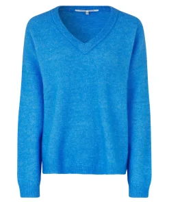 Brook V-Neck Knit