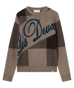 Buffalo Recycled Knit