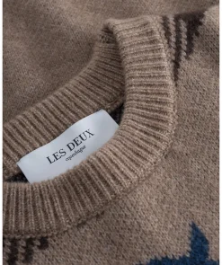 Buffalo Recycled Knit