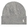 Cable Beanie