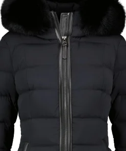 Calla Bx Fur Jacket