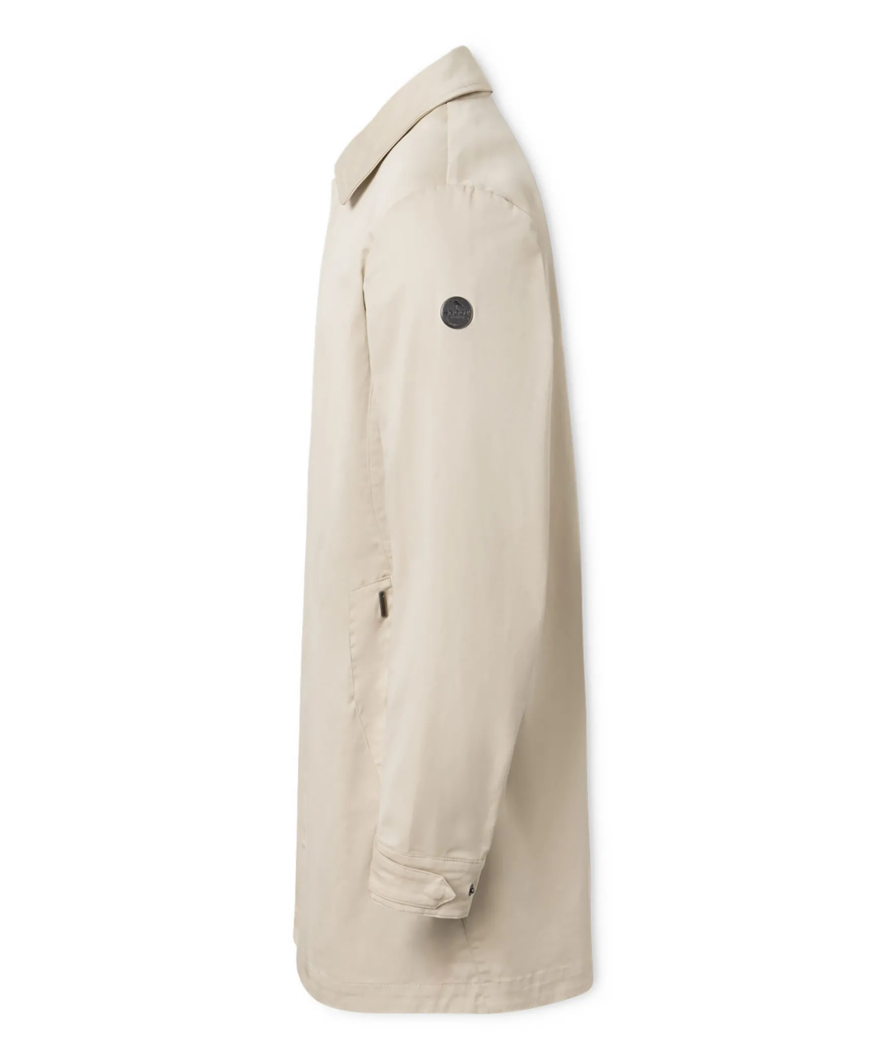 Camogli Coat