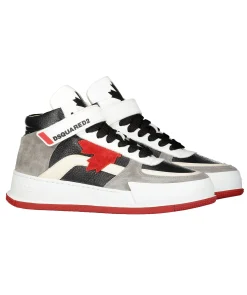 Canadian High Top Sneaker